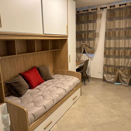 Appartement Onda Di Porta A Mare à Livourne Extérieur photo