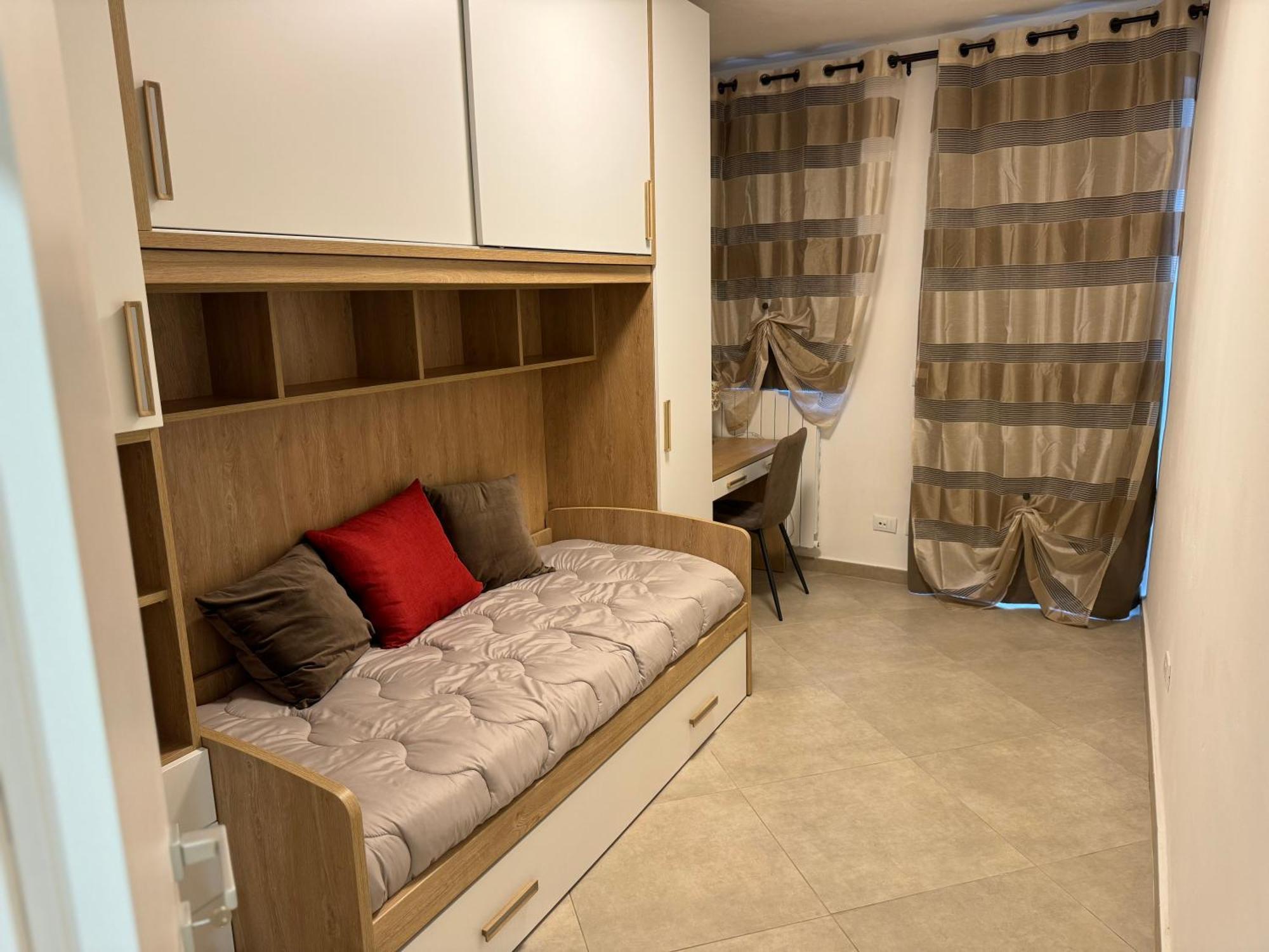 Appartement Onda Di Porta A Mare à Livourne Extérieur photo