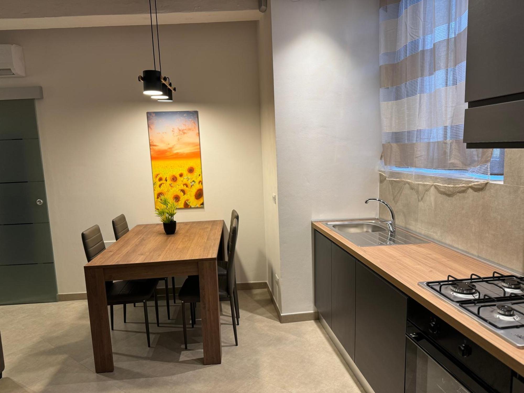 Appartement Onda Di Porta A Mare à Livourne Extérieur photo