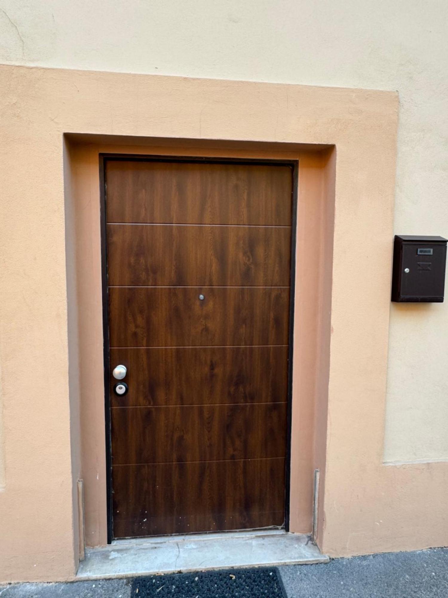 Appartement Onda Di Porta A Mare à Livourne Extérieur photo